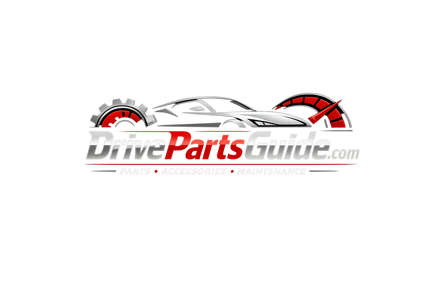 Drive Parts Guide